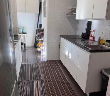 Odivelas House | The room