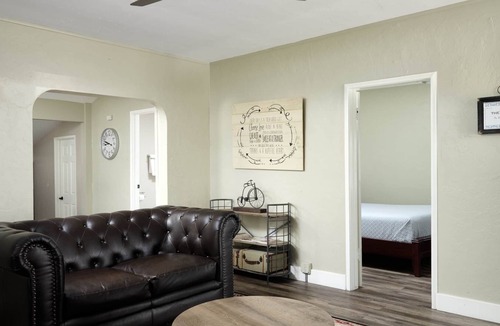 Arroyo Grande House | The Rooster House Arroyo Grande