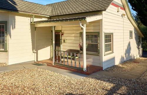 Arroyo Grande House | The Rooster House Arroyo Grande