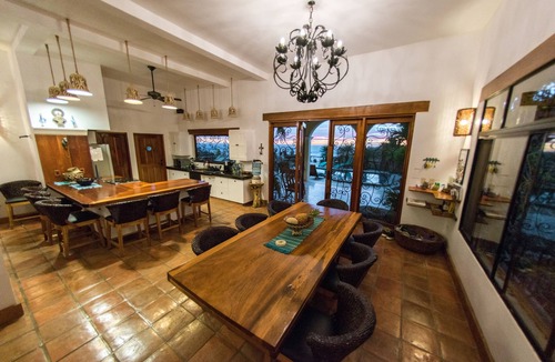 Paradise Bay House | The Sea House, San Juan Del Sur, Paradise Bay .Tranquility Beckons