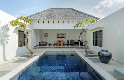 Dyanapura Villa | The Seminyak Suites Private Villas
