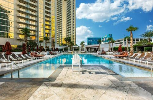 Las Vegas Apartment | The Signature MGM Condos