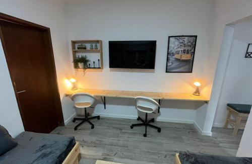 Zambujal Apartment | The Sitio
