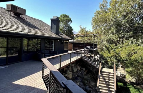 Three Rivers House | The Soul of the River