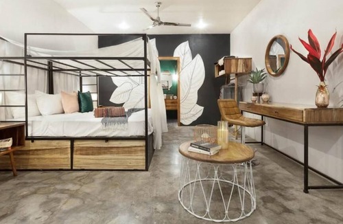San Juan del Sur Hostel | the SPACE.