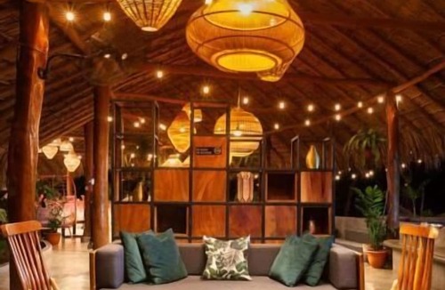 San Juan del Sur Hostel | the SPACE.