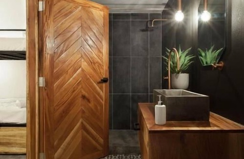 San Juan del Sur Hostel | the SPACE.