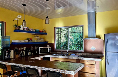 Cocles House | The Spot @ Cocles #1