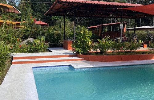 Cocles House | The Spot @ Cocles #1