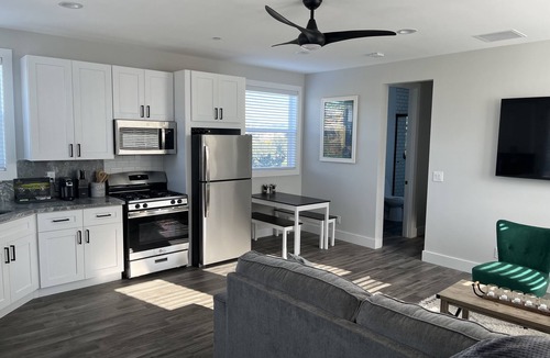 Arroyo Grande House | The Stagecoach Retreat ~ nestled on 2.5 acres of SLO wine country!