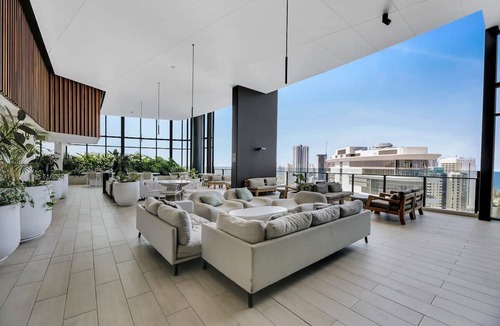 Broadbeach Apartment | The Starlet, Broadbeach