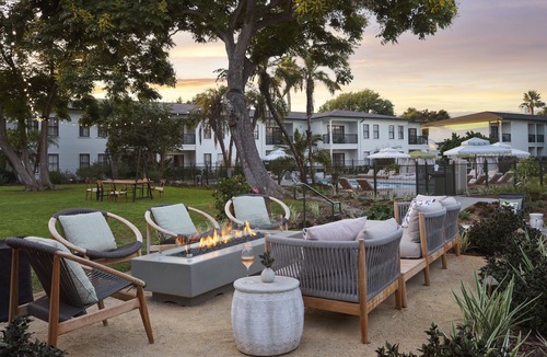 Santa Barbara Hotel | The Steward, Santa Barbara, a Tribute Portfolio Hotel