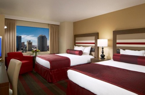Gateway District Resort | The STRAT Hotel, Casino & Tower