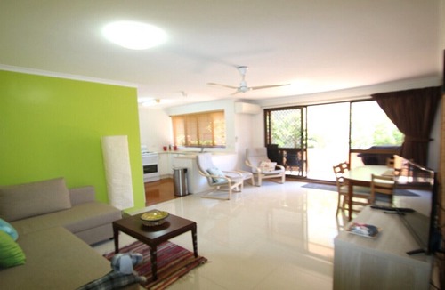 Woorim House | THE STRATTON RETREAT!!