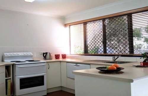 Woorim House | THE STRATTON RETREAT!!
