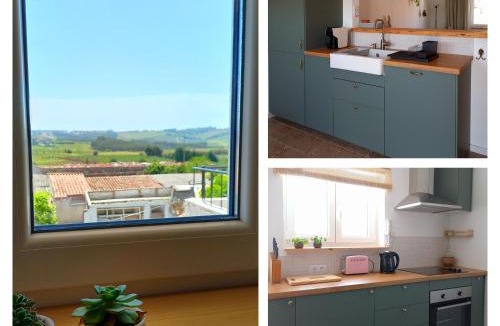 Bombarral Apartment | The Sweet Lemon 3