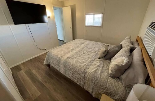 Cienega Springs House | The Tanya Summary: We