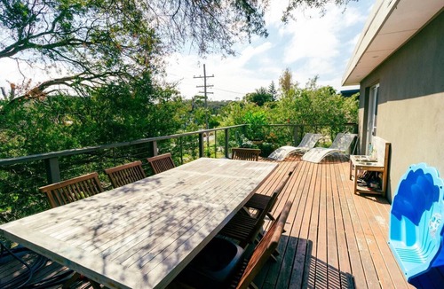 Rye House | The Terracotta Palace - Stylish 3 Bedrooms in Rye