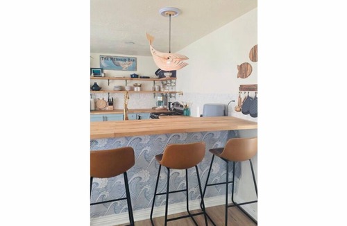Crescent City North House | The Tilted Wave: A Coastal Experience