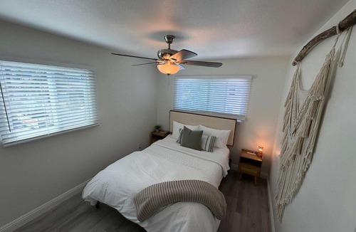 City Heights Apartment | The Touch Residences at Polk