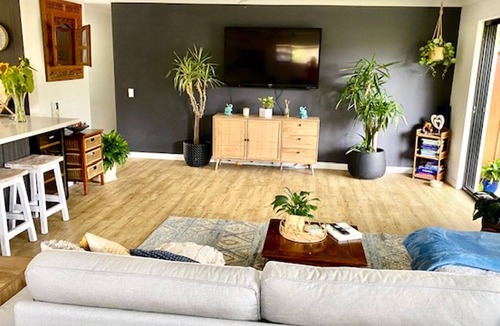 Mermaid Waters House | The Ultimate Pet Friendly Family Getaway