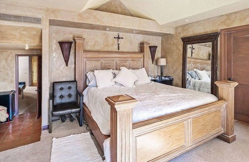 Pinyon Crest House | The Ultimate Private and Peaceful Escape!