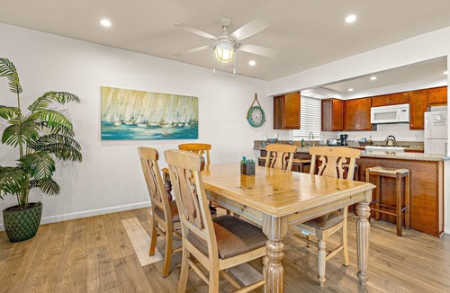 West Newport House | The Ultimate Vacation Destination | Happy Interior | 30 Seconds to the Sand! (lower unit)