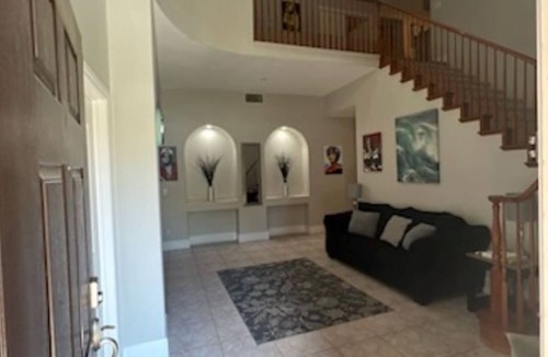 Sunrise Manor House | The ULTIMATE VEGAS Getaway Home!