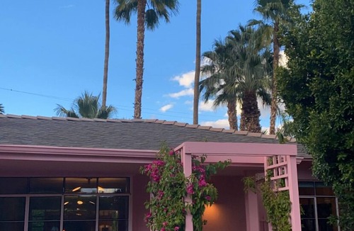 Tahquitz River Estates House | The Valentine Palm Springs