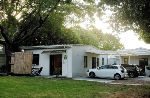 Walmer House | The Valley Escape - Unit 3