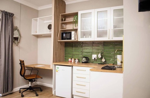 Walmer House | The Valley Escape - Unit 2