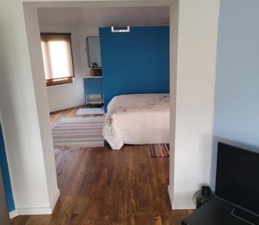 Vagos Resort | The Vie Llage - Olive Tree double bungalow