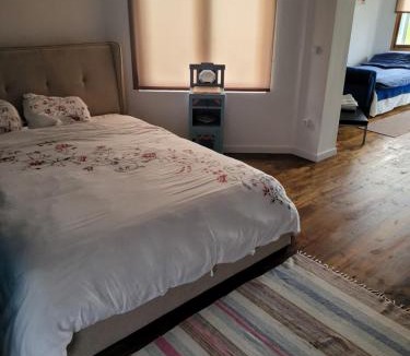 Vagos Resort | The Vie Llage - Olive Tree double bungalow