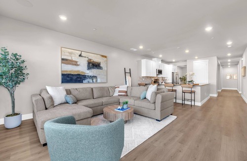 Northeast Reno House | The Views!