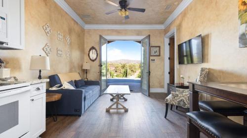 Temecula House | The Villa at Vines Estate by AvantStay