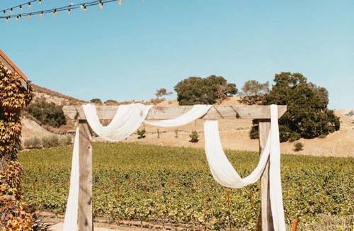 Salinas House | The Vineyard House in the Pastures of Heaven