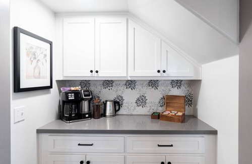 Paso Robles House | The Vineyard House - Paso Robles