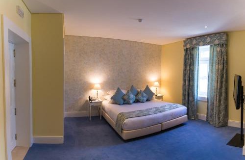 Pinhao Hotel | The Vintage House - Douro