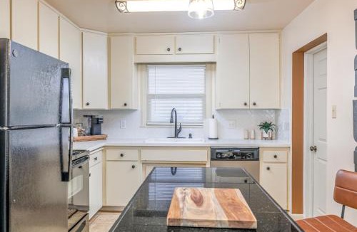 Oroville Apartment | The Vintage Nest