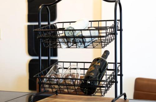 Oroville Apartment | The Vintage Nest