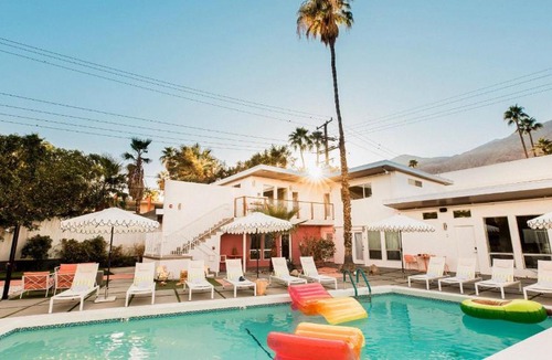Tahquitz River Estates Hotel | The Wesley by AvantStay