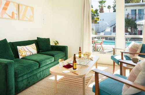 Tahquitz River Estates Hotel | The Wesley by AvantStay