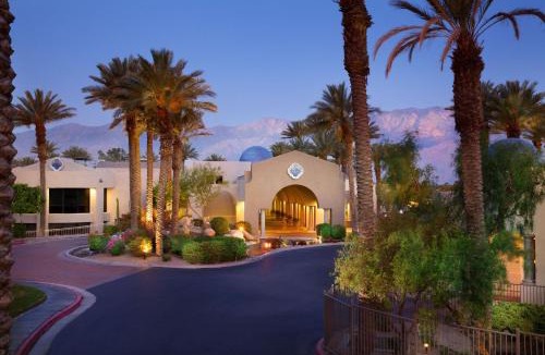 Rancho Mirage Resort | The Westin Mission Hills Resort Villas, Palm Springs