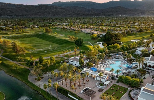 Rancho Mirage Resort | The Westin Rancho Mirage Golf Resort & Spa