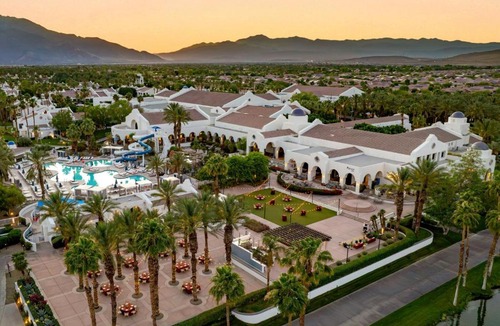 Rancho Mirage Resort | The Westin Rancho Mirage Golf Resort & Spa