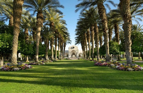 Rancho Mirage Resort | The Westin Rancho Mirage Golf Resort & Spa