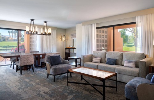Rancho Mirage Resort | The Westin Rancho Mirage Golf Resort & Spa