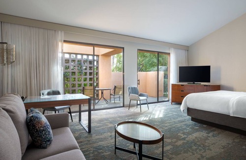 Rancho Mirage Resort | The Westin Rancho Mirage Golf Resort & Spa