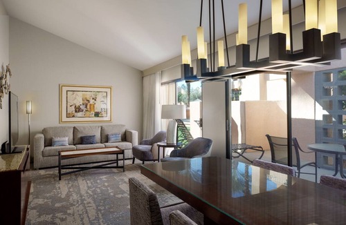 Rancho Mirage Resort | The Westin Rancho Mirage Golf Resort & Spa