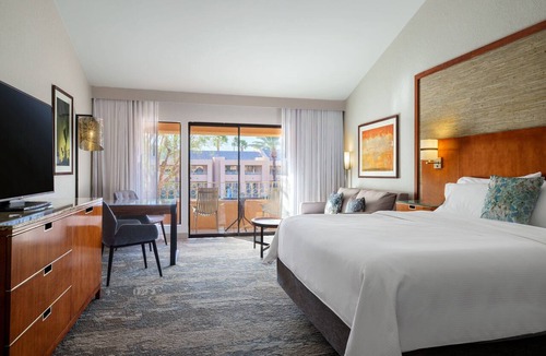 Rancho Mirage Resort | The Westin Rancho Mirage Golf Resort & Spa